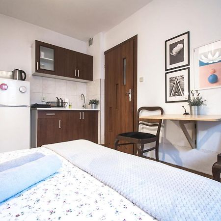 Lion Apartments - Your Own Apartment In Cracow クラクフ エクステリア 写真