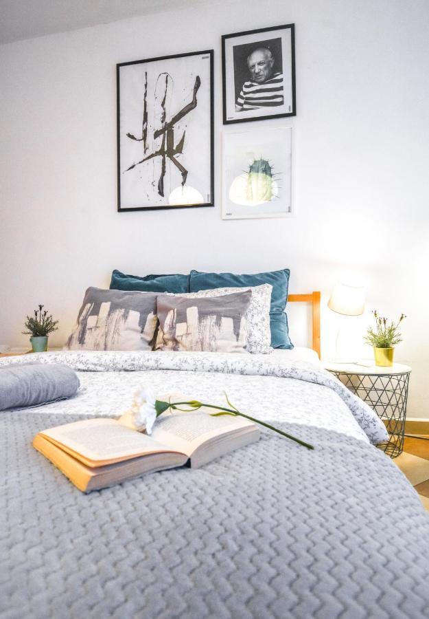 Lion Apartments - Your Own Apartment In Cracow クラクフ エクステリア 写真