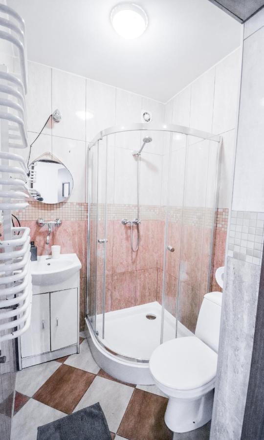 Lion Apartments - Your Own Apartment In Cracow クラクフ エクステリア 写真