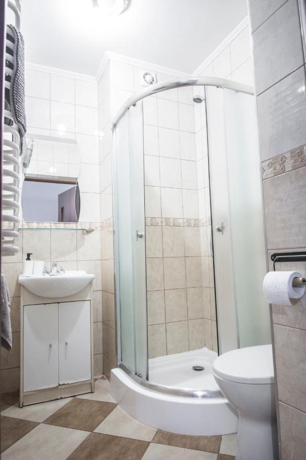 Lion Apartments - Your Own Apartment In Cracow クラクフ エクステリア 写真