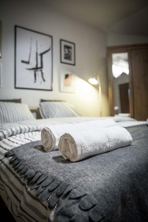 Lion Apartments - Your Own Apartment In Cracow クラクフ エクステリア 写真